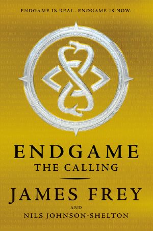 [Endgame 01] • Endgame · the Calling